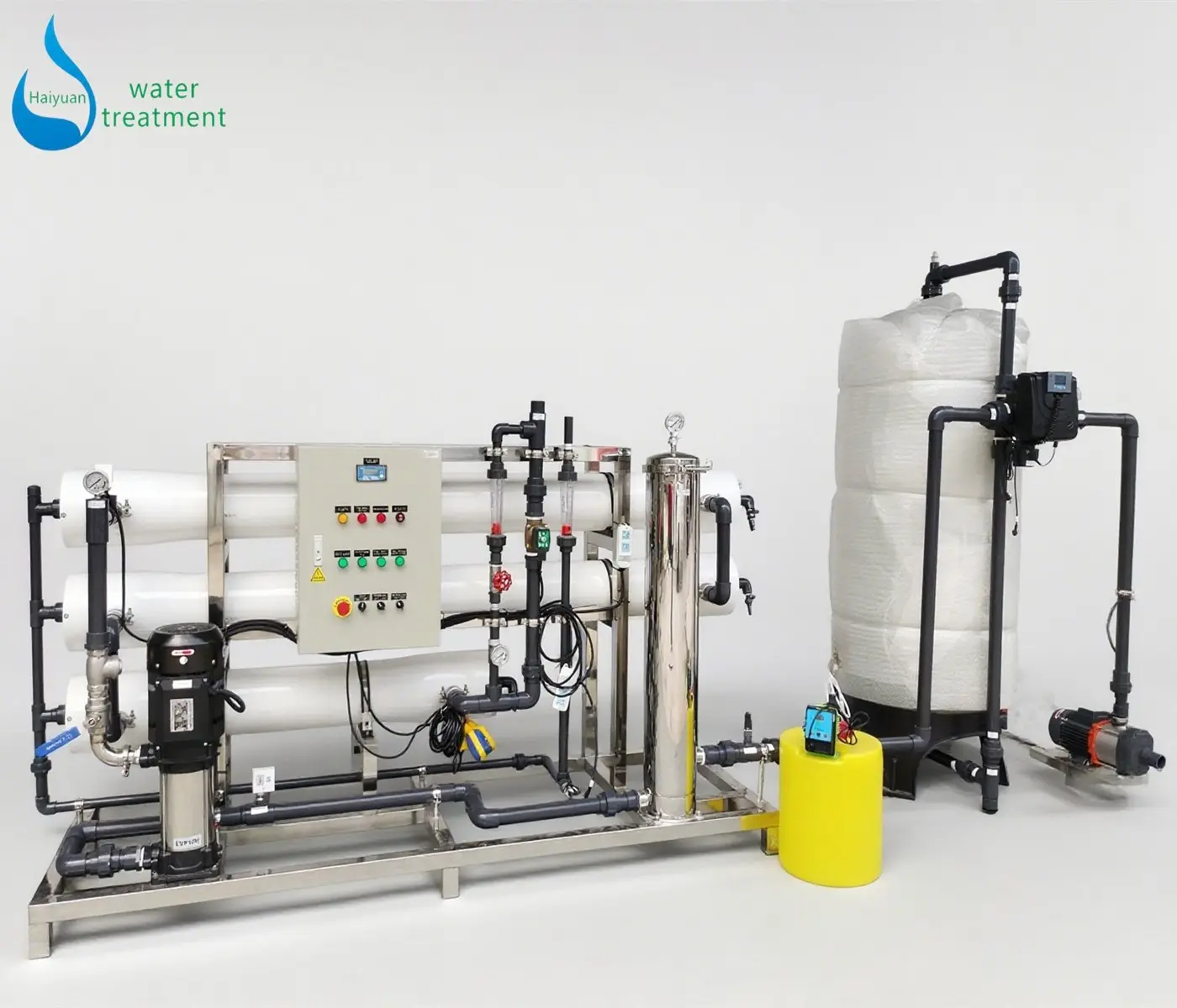 Filtración avanzada de agua.webp